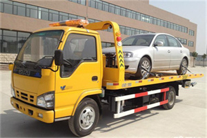 瑞丽道路救援一般怎么收费
