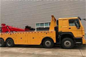 瑞丽道路救援公司